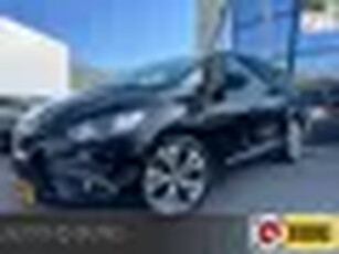 Renault Grand Scénic 1.5 dCi 7 Persoons Navi Climate Multi Sense Automatisch inparkeren