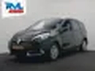 Renault Grand Scénic 1.5 dCi Bose 7 persoons * AUTOMAAT* Trekhaak Stoelverwarming Navigatie