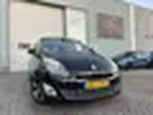 Renault Grand Scénic 1.6 dCi Bose (bj 2012) 131PKNAVICAMERALMV