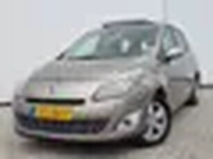 Renault Grand Scénic 1.9 dCi Dynamique 7p. PANO/NAVI APK 08-2025 Nette Auto!