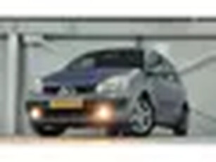 Renault Grand Scénic 2.0-16V T Privilège Luxe 7P 100% Onderhouden Trelhaak Leer Clima Nieuwe APK!