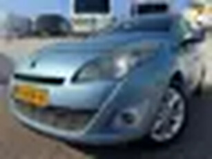 Renault Grand Scénic 2.0 Privilege/AUTOMAAT/LEDER/NAVI/CLIMA/PDC/APK 02-2026/