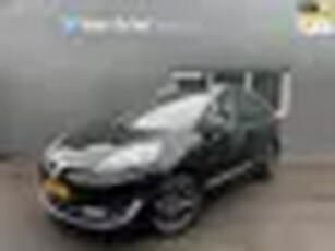 Renault Grand Scénic TCe 130 Bose / Navigatie / Parkeersensoren + Camera!