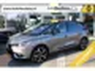 Renault Grand Scénic TCe 140 Bose 7p. Automaat Bose Premium Audio Parkeersensoren voor en acht