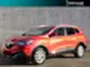 Renault Kadjar 1.2 TCe 130 EDC Automaat Intens Trekhaak Achteruitrijcamera Navigatie