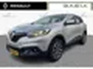 Renault Kadjar 1.2 TCE 130 EDC Limited - Automaat