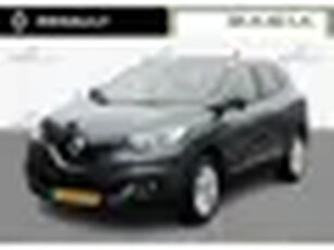 Renault Kadjar 1.2 TCe 130 Intens - Trekhaak (bj 2017)