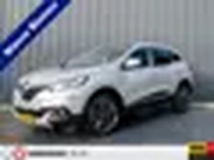 Renault Kadjar 1.2 TCe 130Pk Bose 19'' Panodak Stoelverw. Apple Carplay Prijs Rijklaar!!