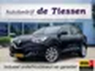 Renault Kadjar 1.2 TCe 131PK Intens, Automaat, Trekhaak, Rijklaar met beurt & garantie!