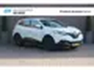 Renault Kadjar 1.2 TCe 131pk Life Climate Cruise PDC 19