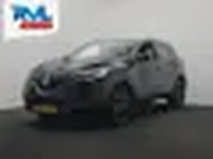 Renault Kadjar 1.2 TCe Black Edition Automaat Trekhaak Leder Navigatie Panorama-dak Camera