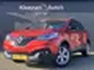 Renault Kadjar 1.2 TCe Bose 130 pk navigatie trekhaak parkeersensoren rij assistentie came