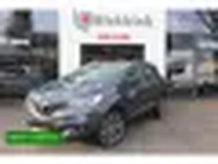 Renault Kadjar 1.2 TCe Bose 160 pk BOSE install. Navigatie, Camera, PDC V+A. Auto inpark.