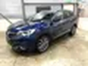 Renault Kadjar 1.2 TCe Bose 2e eigenaar full option