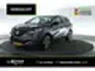 Renault Kadjar 1.2 TCe Bose AFN. TREKHAAK STOELVERW.