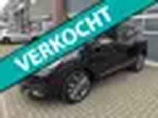 Renault Kadjar 1.2 TCe Bose AUT LED Pano Navi Lane ½Leder