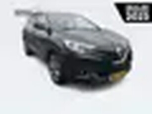 Renault Kadjar 1.2 TCe Bose / AUTOMAAT / BOSE GELUIDSSYSTEEM / PARKEERSENSOREN VOOR EN ACHTER