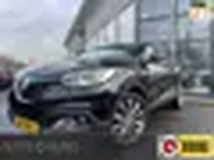 Renault Kadjar 1.2 TCe Bose Automaat Panorama Stoelverwarming Keyless Leder Camera