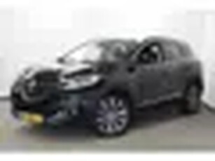 Renault Kadjar 1.2 TCe Bose (bj 2015)