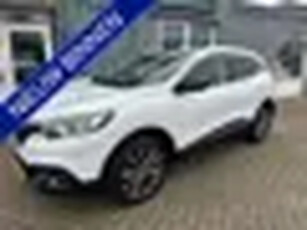 Renault Kadjar 1.2 TCe Bose (bj 2018, automaat)