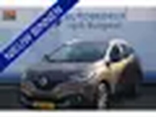 Renault Kadjar 1.2 TCe Bose Camera Trekhaak Cruisecontr. * All in prijs *