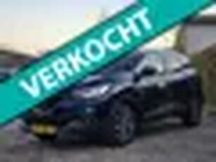 Renault Kadjar 1.2 TCe Bose Camera/Trekhaak/Navi/LED