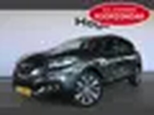 Renault Kadjar 1.2 TCe Bose Clima Navigatie LED Dealer Onderhouden! Inruil Mogelijk!