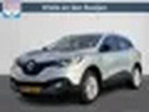 Renault Kadjar 1.2 TCe Bose Cruise Airco parkeersensor voor en achter Navi Winter-pakket