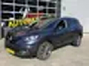 Renault Kadjar 1.2 TCe Bose Edition I Navigatie I Airco I PDC I Sport pakket & 19 inch LMV I Half Le