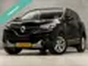 Renault Kadjar 1.2 TCe Bose (NAVIGATIE, 1e EIGENAAR, DIGITAL COCKPIT, CLIMATE, LEDER, SPORTSTOELEN,