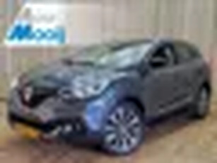 Renault Kadjar 1.2 TCe Bose *Nieuwe Ketting* Uitklapbare Trekhaak / Camera / Navigatie / Cruise / EC