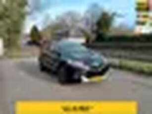 Renault Kadjar 1.2 TCe Bose panoramadak 19