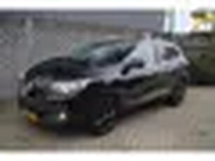 Renault Kadjar 1.2 TCe Extase Black Edition Autom Panodak Leder Stoelverw Navi Camera Clima Cruise 2