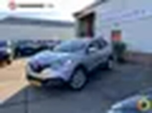 Renault Kadjar 1.2 TCe Intens