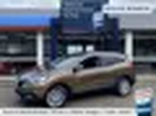 Renault Kadjar 1.2 TCe Intens / Automaat / 131 PK / 68.000 Km / Dealer-Onderhouden / Trekhaak / Crui