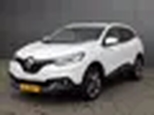 Renault Kadjar 1.2 TCe Intens Camera