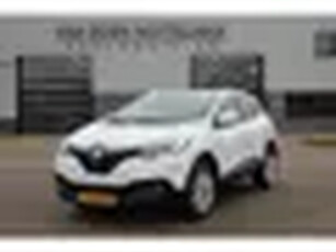 Renault Kadjar 1.2 TCe Intens / Carplay / Keyless / Stoelverwarming