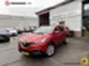 Renault Kadjar 1.2 TCe Intens