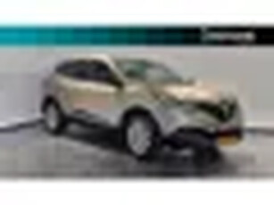 Renault Kadjar 1.2 TCe Intens Trekhaak