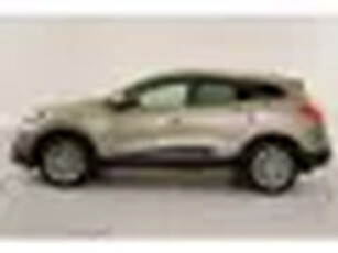 Renault Kadjar 1.2 TCe Intens Trekhaak Panorama Camera Dodehoek Parkeerass.