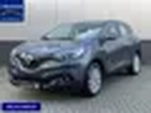 Renault Kadjar 1.2 TCe LIFE RIJKLAAR (bj 2016)