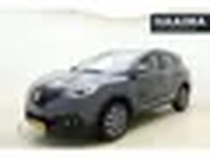 Renault Kadjar 1.2 TCe Limited 130 PK Automaat Navigatie Trekhaak Climate control Lichtmeta