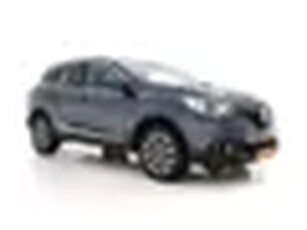 Renault Kadjar 1.2 TCe Limited Pack-Style *NAVI-FULLMAP COMFORT-SEATS ECC KEYLESS CARPLAY