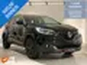 Renault Kadjar 1.2 TCE Swiss Edition Full option 1 Jaar garantie