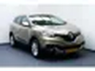 Renault Kadjar 1.2 TCe Zen. Clima, Cruise, PDC V+A, 17