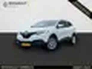 Renault Kadjar 1.2 TCe Zen / NAVI / AIRCO (bj 2016)