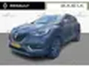 Renault Kadjar 1.3 TCe 140 EDC Intens (bj 2019, automaat)