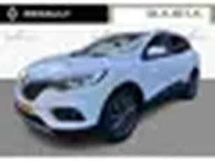 Renault Kadjar 1.3 TCe 140 Intens - Trekhaak (bj 2019)