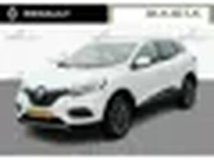 Renault Kadjar 1.3 TCe 140 Intens - Trekhaak (bj 2020)