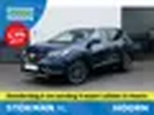 Renault Kadjar 1.3 TCe 140 PK Intens Trekhaak Climat Control NAVI Camera achter incl. Bova